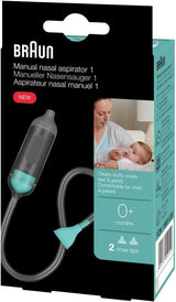Manual Nasal Aspirator  BNA050EU : Fattal Online Magnet Shop Lebanon