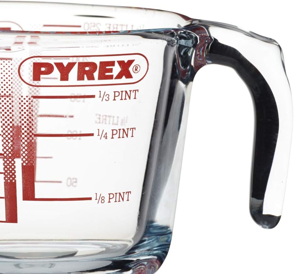 Measuring Jug 0.25L 259B000 : Fattal Online Magnet Shop Lebanon