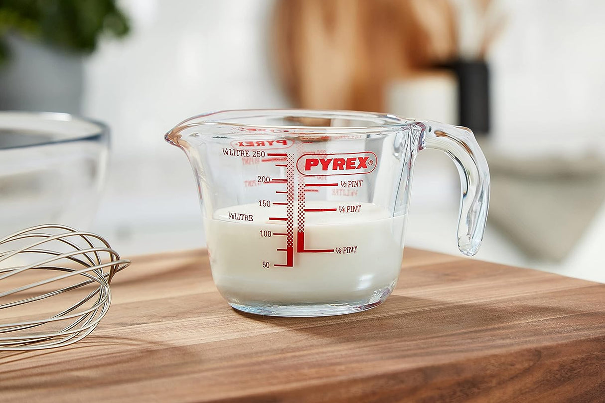 Measuring Jug 0.25L 259B000 : Fattal Online Magnet Shop Lebanon