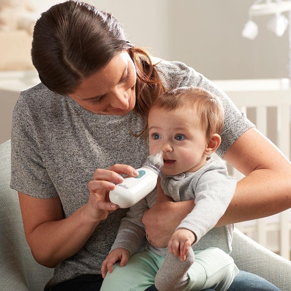 Nasal aspirator online hotsell