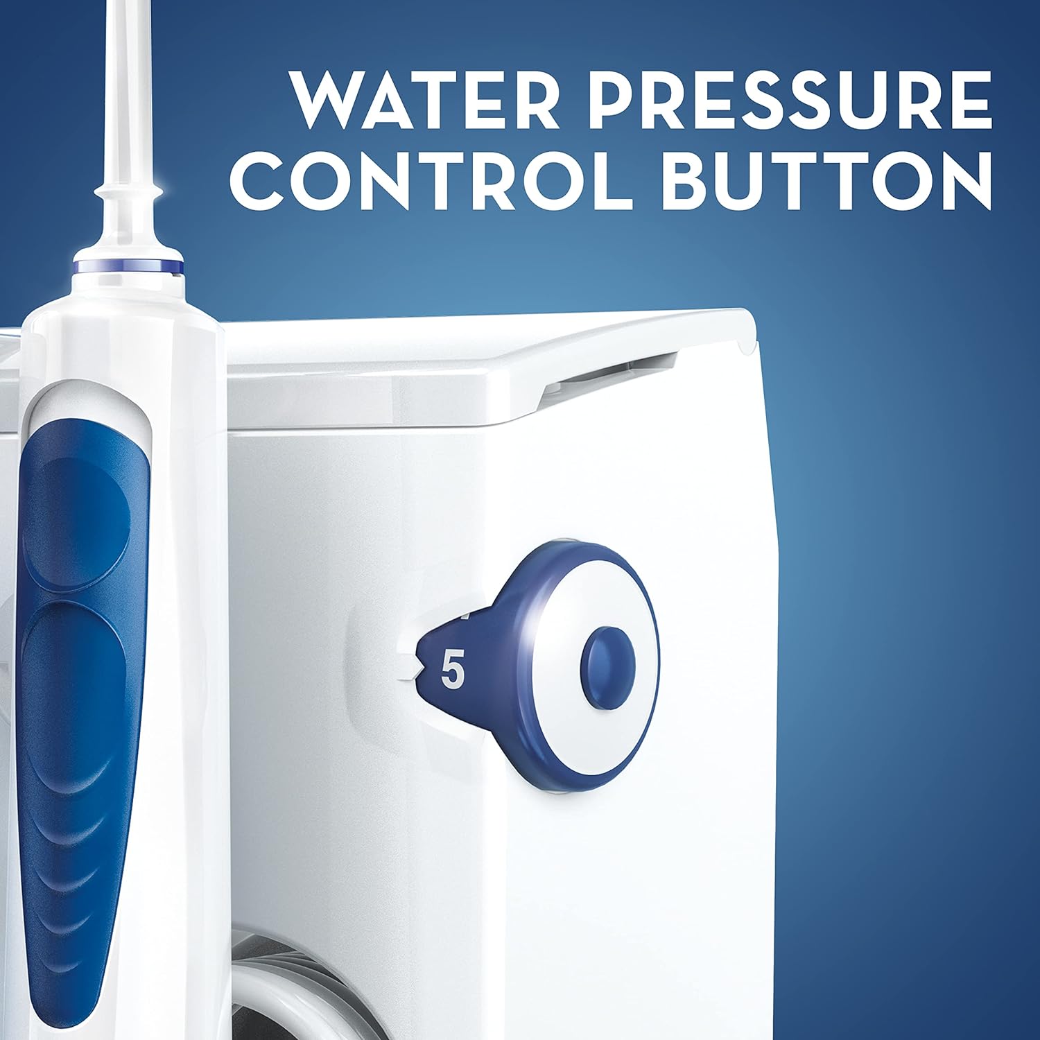 Oralb oxijet hotsell