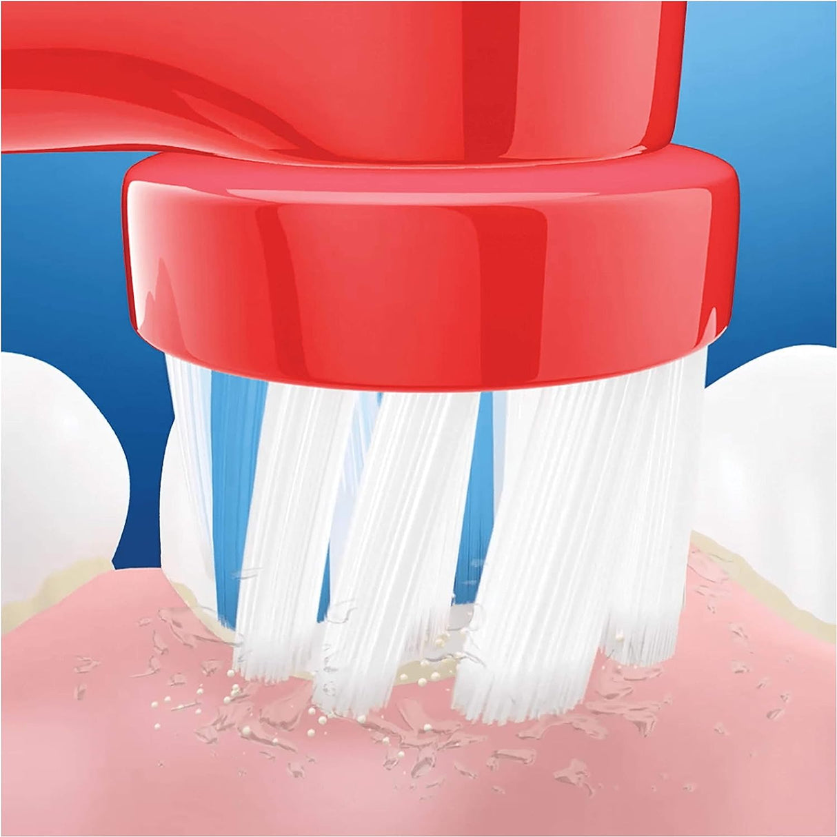 Oral-B Refill  EB10-2K S Brush Set StarWars : Fattal Online Magnet Shop Lebanon