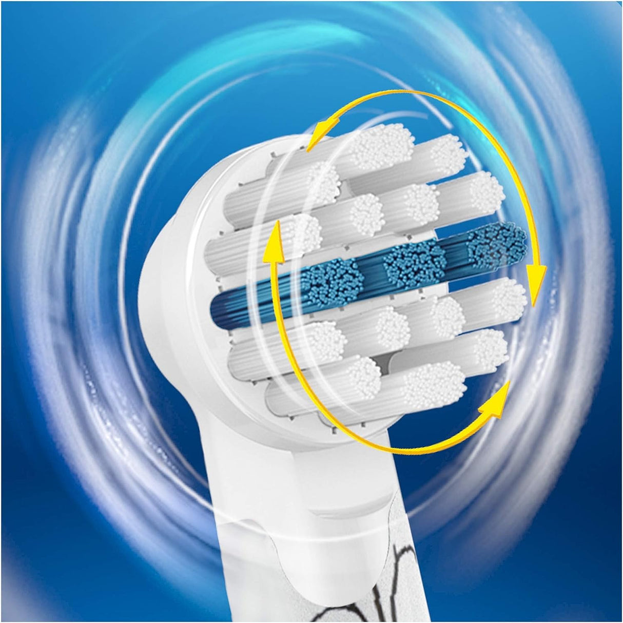 Oral-B Refill EB10K-2 Brush Set Frozen : Fattal Online Magnet Shop Lebanon