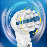 Oral-B Refill EB10K-2 Brush Set Frozen : Fattal Online Magnet Shop Lebanon