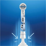 Oral-B Refill EB10K-2 Brush Set Frozen : Fattal Online Magnet Shop Lebanon