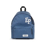 PADDED PAK'R Base EP Blue