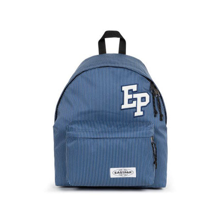 PADDED PAK'R Base EP Blue