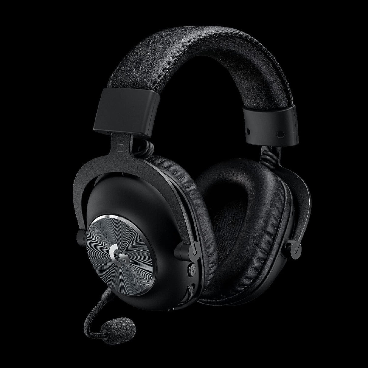 PRO X WRLS LIGHTSPEED G Headset - BLK - USB 981-000907 : Fattal Online Magnet Shop Lebanon