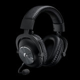 PRO X WRLS LIGHTSPEED G Headset - BLK - USB 981-000907 : Fattal Online Magnet Shop Lebanon