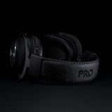 PRO X WRLS LIGHTSPEED G Headset - BLK - USB 981-000907 : Fattal Online Magnet Shop Lebanon