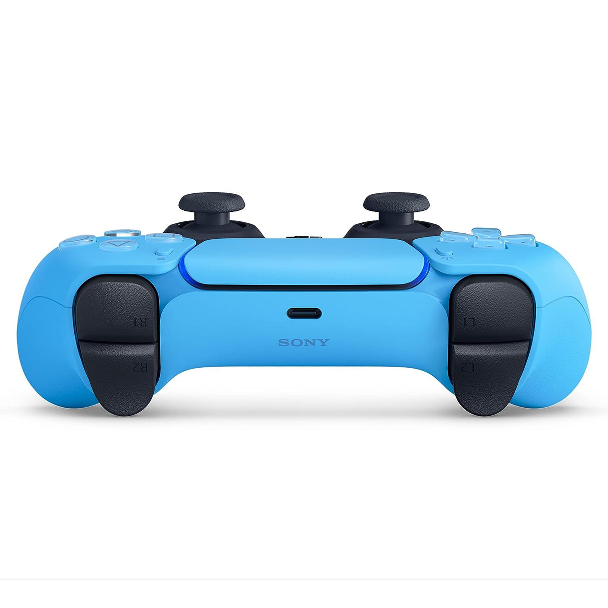 PS5 DualSense Wireless Controller  ICE BLUE : Fattal Online Magnet Shop Lebanon