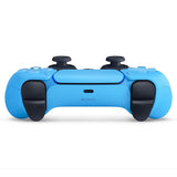 PS5 DualSense Wireless Controller  ICE BLUE : Fattal Online Magnet Shop Lebanon