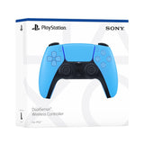 PS5 DualSense Wireless Controller  ICE BLUE : Fattal Online Magnet Shop Lebanon