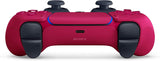 PS5 DualSense Wireless Controller Red : Fattal Online Magnet Shop Lebanon
