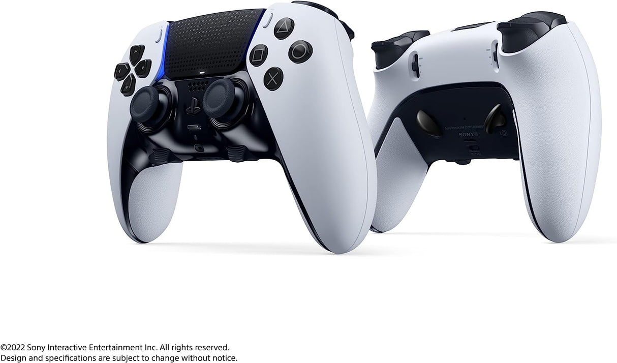 PS5 Dualsense Edge Wireless Controller : Fattal Online Magnet Shop Lebanon