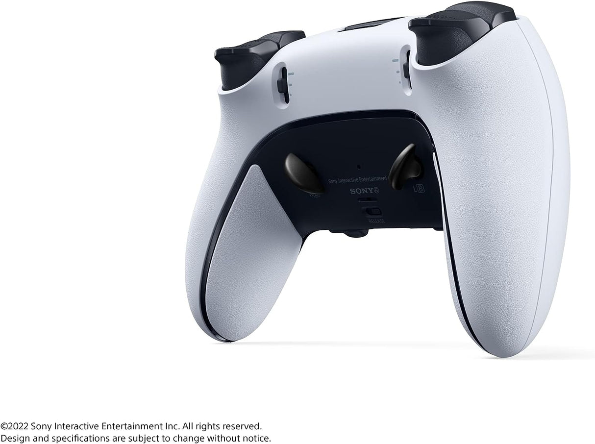 PS5 Dualsense Edge Wireless Controller : Fattal Online Magnet Shop Lebanon