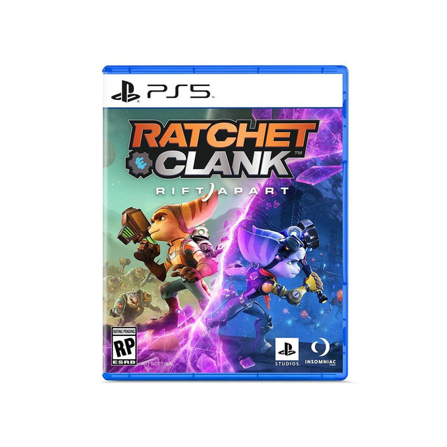 PS5 RATCHET &CLANK PPSA-01474/MEA : Fattal Online Magnet Shop Lebanon