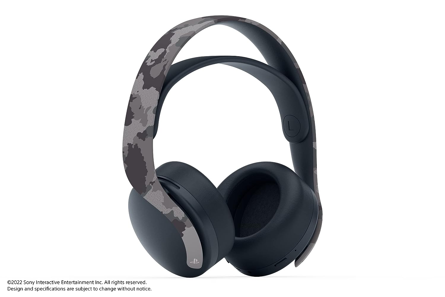 Pulse 3d wireless headset on ps4 2025