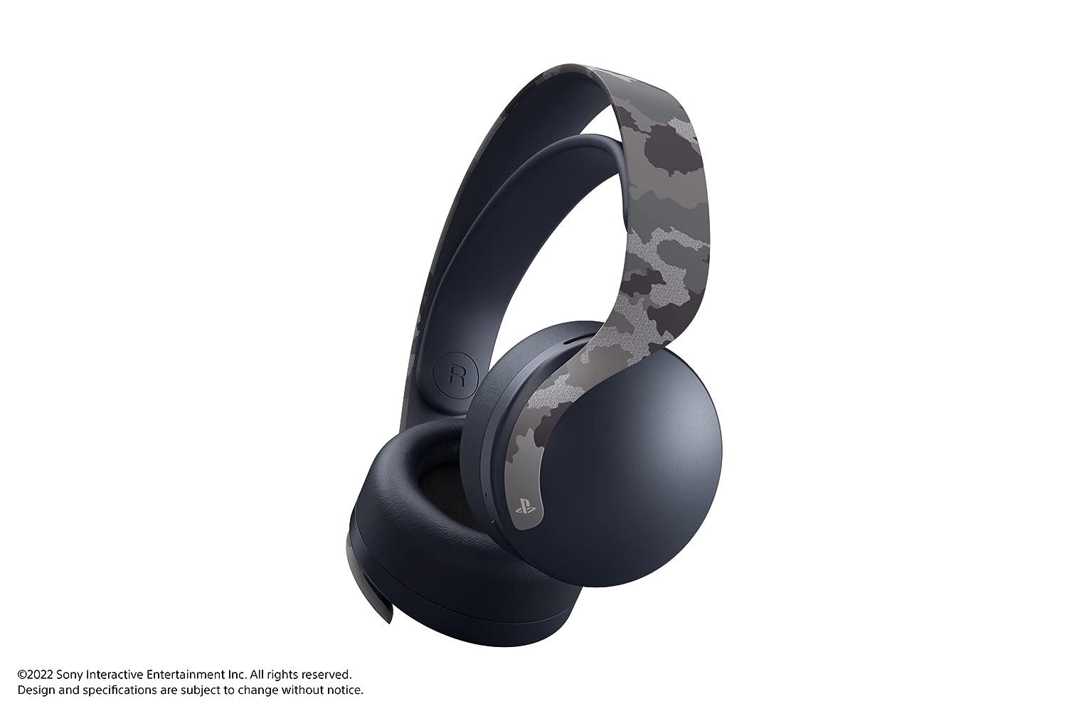 Ps5 pulse headphones 2025