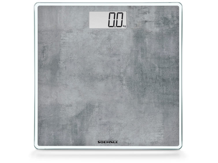 Personal Scale 63882 Sense Compact 300 Concrete : Fattal Online Magnet Shop Lebanon
