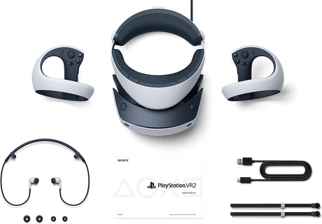 PlayStation VR2 Horizon Bundle CFI-ZVR1WX : Fattal Online Magnet Shop Lebanon