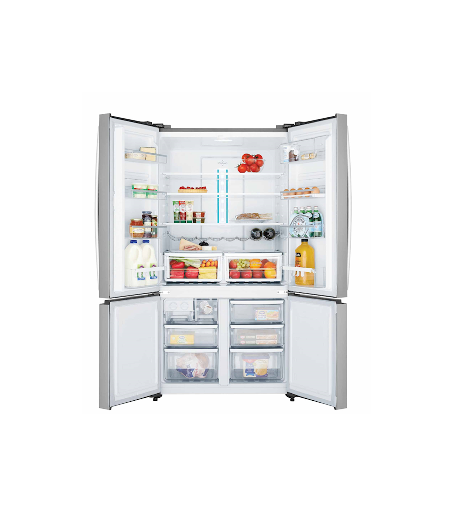 Refrigerator EQA6000X : Fattal Online Magnet Shop Lebanon
