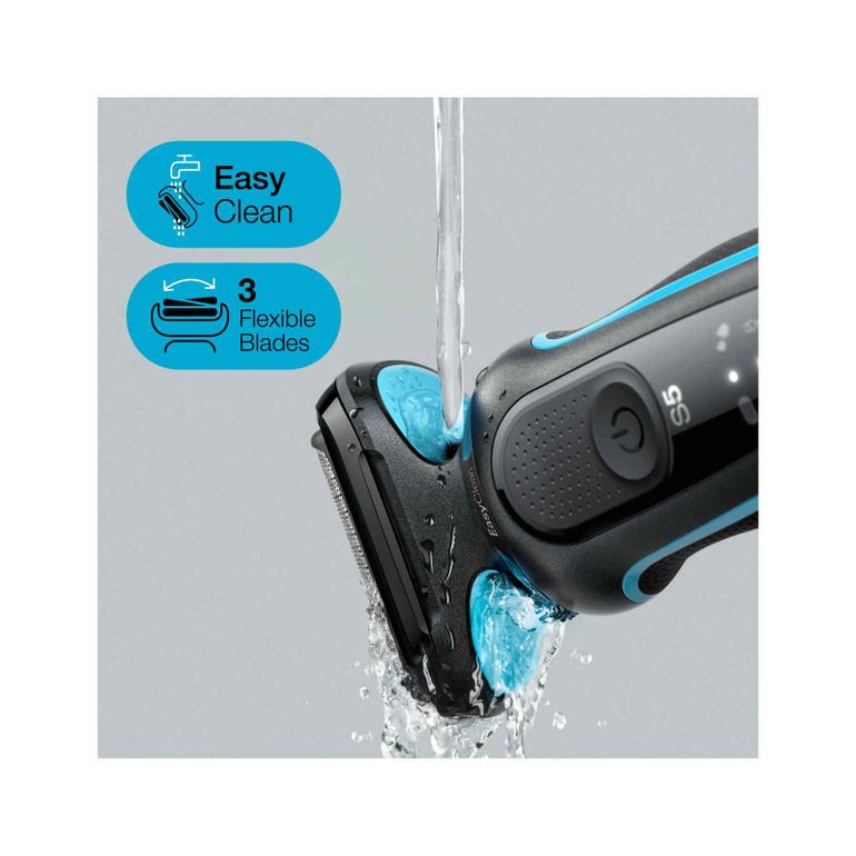 Series 5 51-M1000s Wet & Dry shaver, mint. : Fattal Online Magnet Shop Lebanon