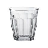 Set Of 6 Clear Tumbler 9 cl : Fattal Online Magnet Shop Lebanon
