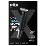 Shaver XT5100 : Fattal Online Magnet Shop Lebanon