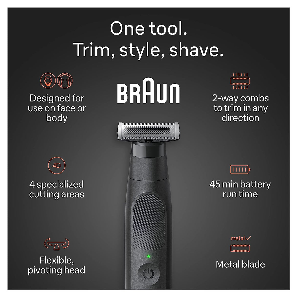 Shaver XT5100 : Fattal Online Magnet Shop Lebanon