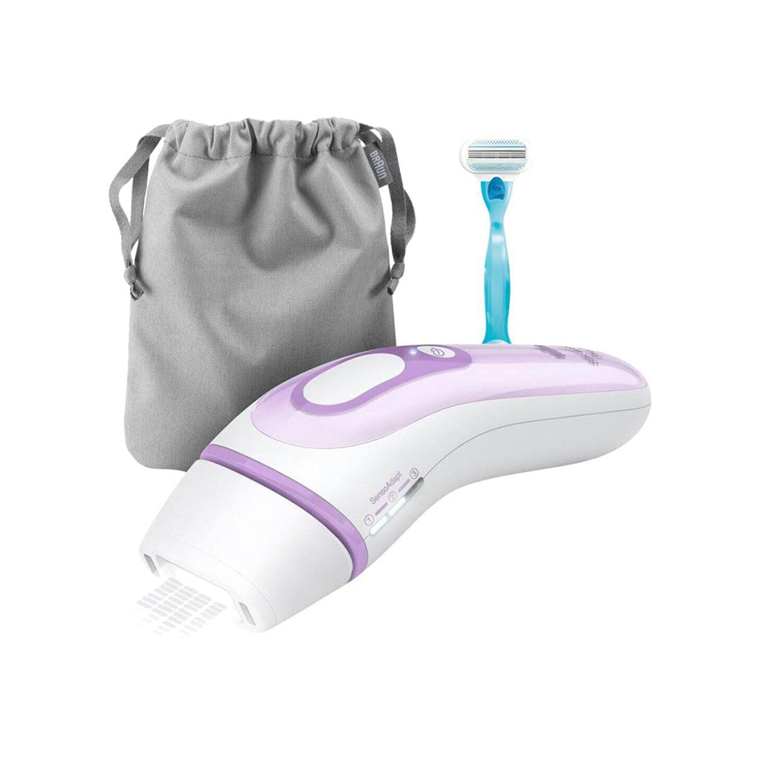 Gillette Venus Luz Pulsada Depiladora Laser Venus Precio Braun