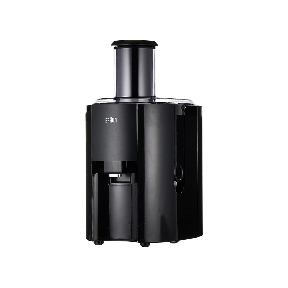 BRAUN Black Spin Juicer J300