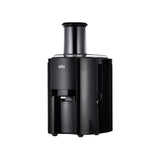 BRAUN Black Spin Juicer J300