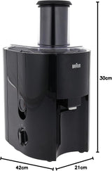 Spin Juicer J300 : Fattal Online Magnet Shop Lebanon