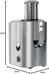 Spin Juicer J700 : Fattal Online Magnet Shop Lebanon