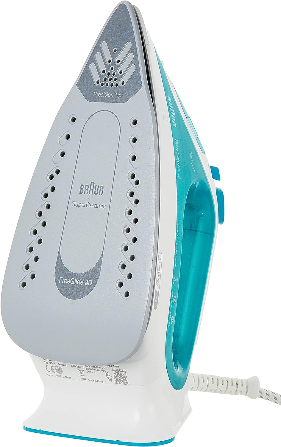 Steam Iron SI3041GR : Fattal Online Magnet Shop Lebanon