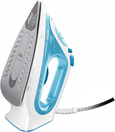 Steam Iron SI3053BL : Fattal Online Magnet Shop Lebanon