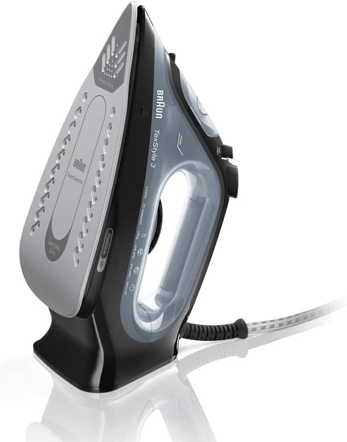 Steam Iron SI3055BK : Fattal Online Magnet Shop Lebanon