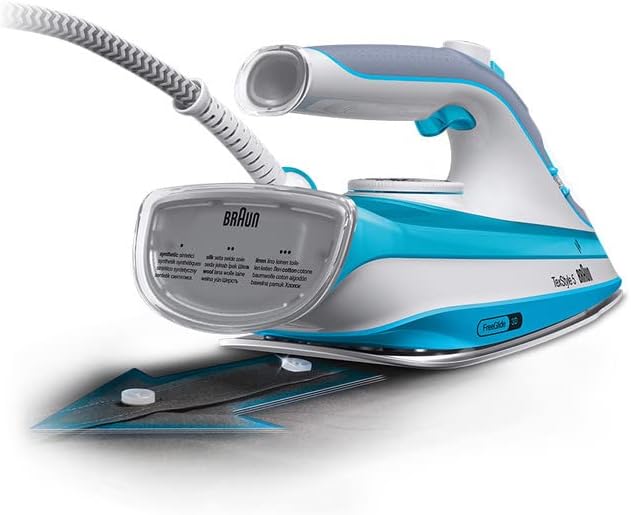 Steam Iron SI5006BL : Fattal Online Magnet Shop Lebanon
