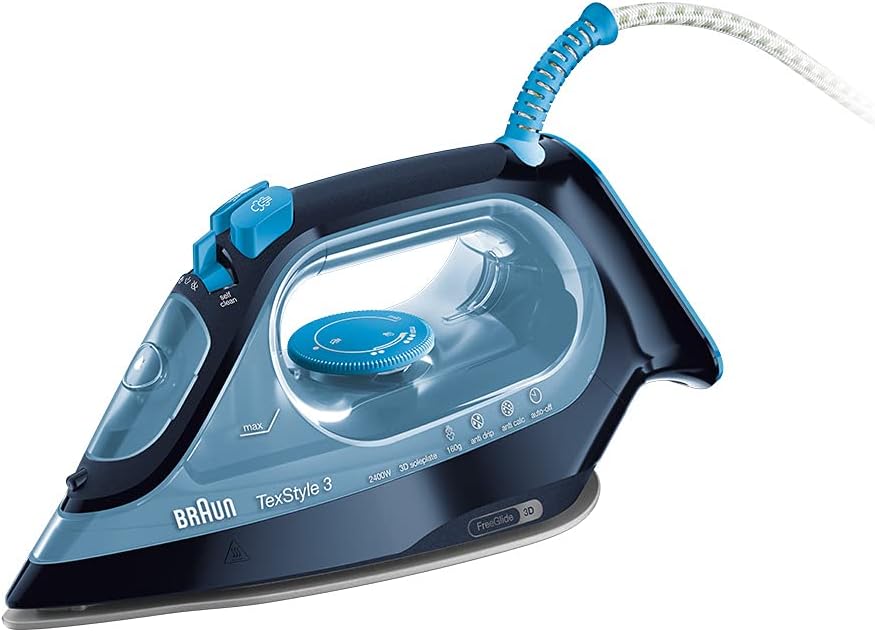 Buy braun steam iron hotsell