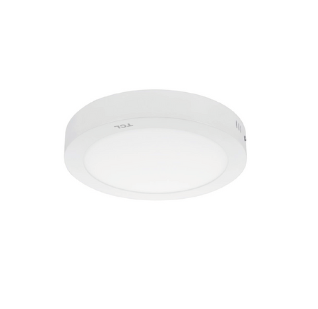 TCL LED ROUND SURFACE CEILING 18W DAY : Fattal Online Magnet Shop Lebanon
