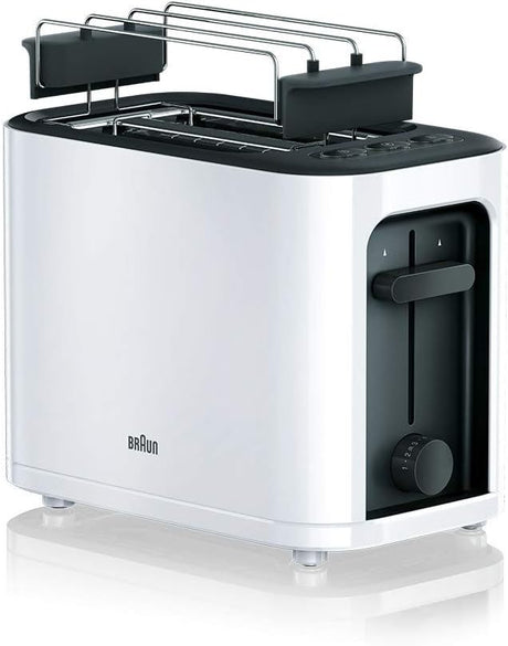 Toaster HT3010WH : Fattal Online Magnet Shop Lebanon