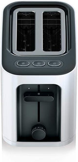 Toaster HT3010WH : Fattal Online Magnet Shop Lebanon