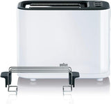 Toaster HT3010WH : Fattal Online Magnet Shop Lebanon