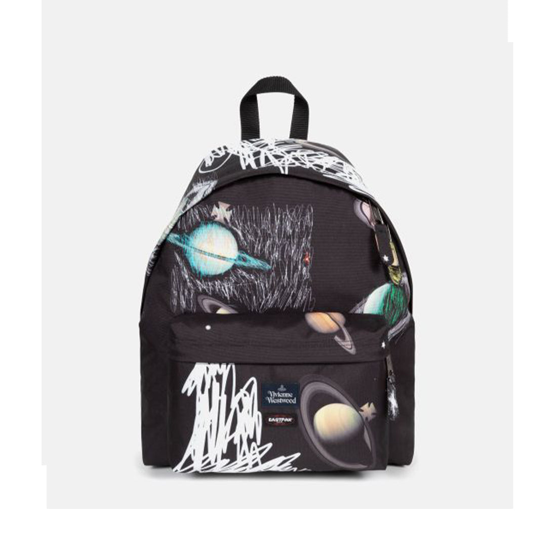 Eastpak x Vivienne Westwood Padded Pak'R Planets Print Shell