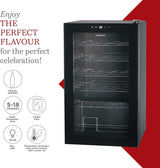 Wine Cooler BCM24.000BK : Fattal Online Magnet Shop Lebanon