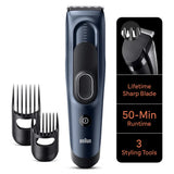 BRAUN Hair Clipper HC5350